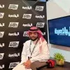 Saad Aldossary