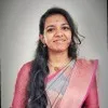 SANTHIYA CHANDRASEKARAN