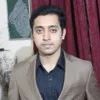 Nauzeb Akhtar