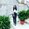 Ashita Srivastava