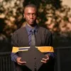 Tshepo Magale