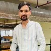 Anjani Kumar Mishra
