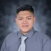 John Rey Vincent Reyes