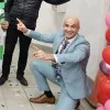 Alireza Khoshnavaz