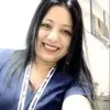 Milagros Ledezma