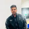 Harsh Paliwal