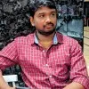 Deepak Reddy Allareddy