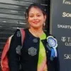 Pritha Mallik