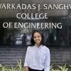 Sakshi Shah