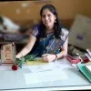 Krutika Bhosale