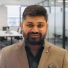 Chirag Parmar