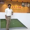 Aniket Dubey