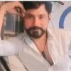 Syed yousaf Shah Heavy truck driver Tanker driver Hiab Truck
