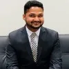 Jeevan Aranha
