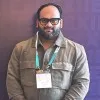 Nikhil Karande