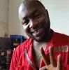 Benjamin Nortey