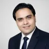 Ashish Bhargava