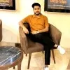 Abhinandan Singh