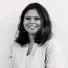 Arsha Mohan