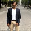 Nandha Sri Varma Namburi
