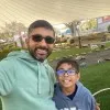 Hardik Patel