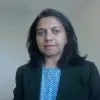 Manisha Gandhi