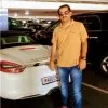 vijay Kulkarni