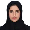 Shaikha Aljunaibi