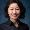 Sandra Wang