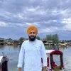 Gurwinderjit Singh