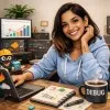 Lakshmi Supriya Veeragandham