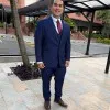 Ewduin Perez Camacho