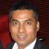 Santosh Gosavi
