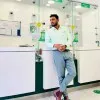 Asif Sharwan