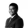 Rufus Ranhlakgwe