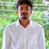 Logesh Saravanan