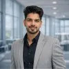 Ritesh Chouksey