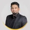 Anurajh Loganathan
