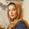 Arva Ahmed