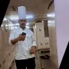 Chef Tushar Sharma