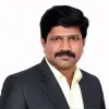 Kumaravelu Karthikeyan