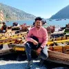 ajaz ahmed