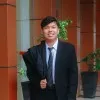 Jonathan Daniel Siregar