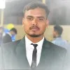 Pavan Upadhyay