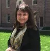 Galina Mikhlin Oliver