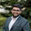 Ashwin Thontakudi