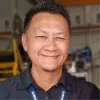Mohd Mokhtaruddeen Mohd Mokhtar