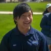 Michael Wong
