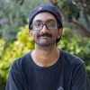 Samuel Chacko