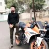 Pritam Bagul